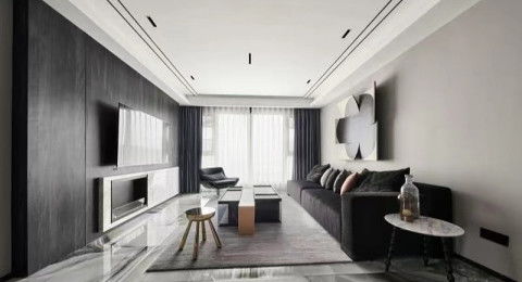 億美建筑裝飾怎么樣 設(shè)計案例 電話地址 口碑評價 土巴兔裝修網(wǎng)