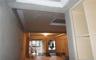 柏莊春暖花開 青蘋果裝飾建筑裝潢工程貴陽分公司 土巴兔貴陽裝修網