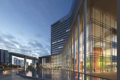 北碚區(qū)外墻鋼結(jié)構(gòu)門窗|北碚玻璃幕墻|北碚裝飾裝修